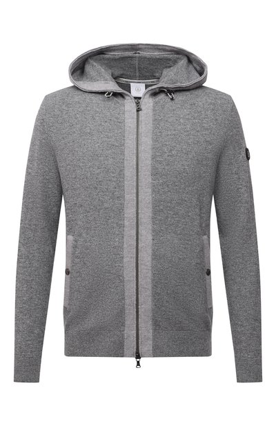 Кардиган из шерсти и кашемира BOGNER, арт. 88692761, фото 1