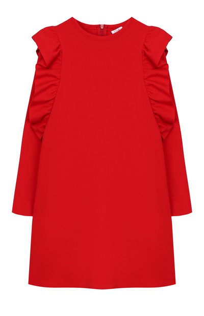 Платье IL GUFO, арт. A19VL344M0041/10А-12А, фото 1