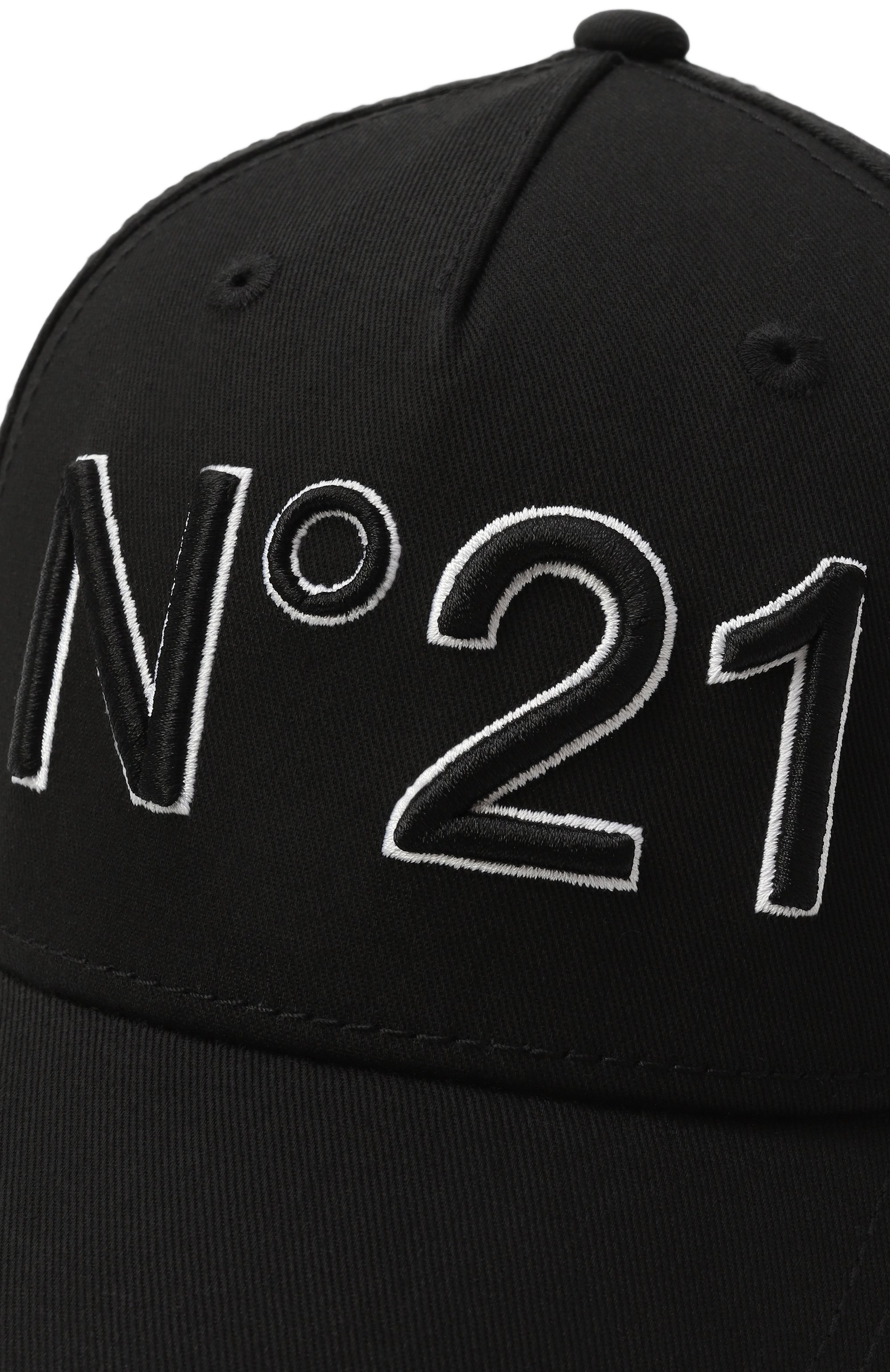 Хлопковая бейсболка N21, арт. N2108R/N0041, фото 3