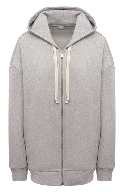 Хлопковая толстовка VIKA 2.0, арт. SР-1404_GREY, фото 1