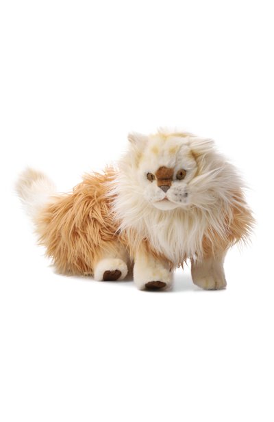 Мягкая игрушка кошка табби HANSA, арт. 5011, фото 2