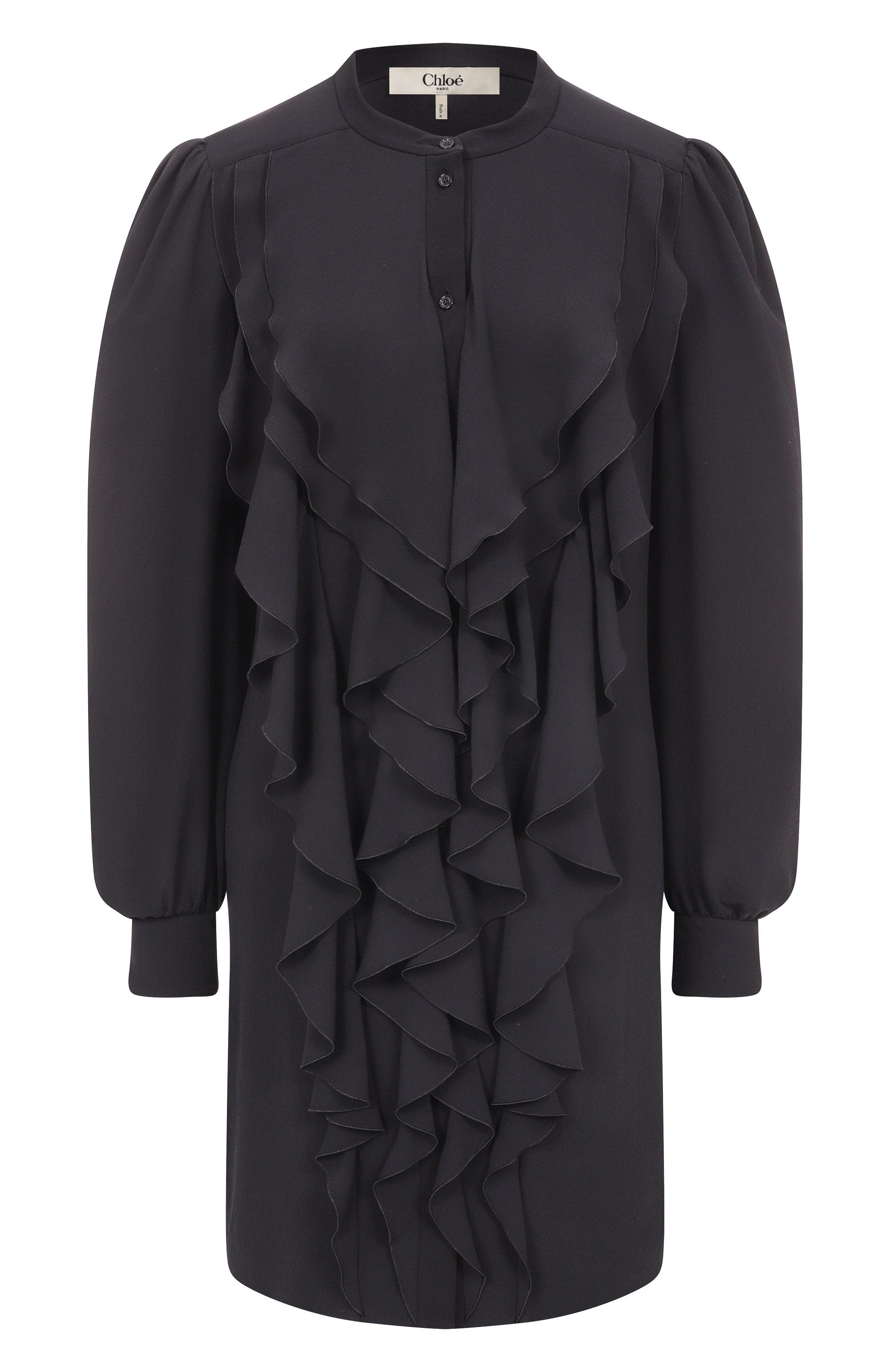 Платье CHLOÉ, арт. CH25AR011118, фото 1