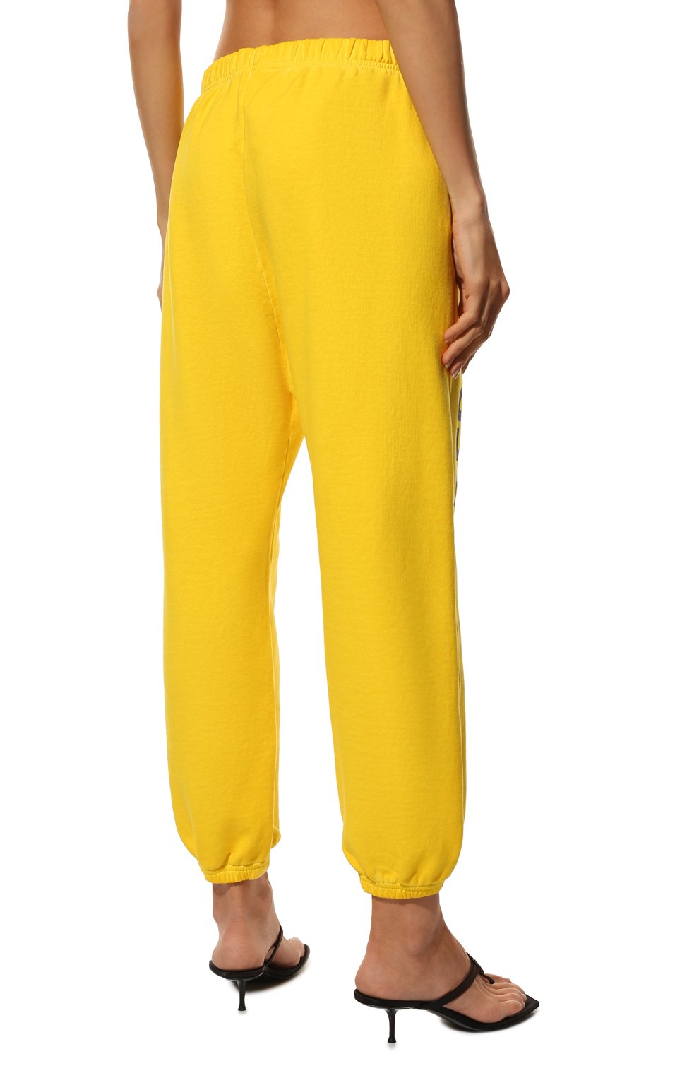 Хлопковый джоггеры DSQUARED2, арт. S75KB0292/S25539, фото 4
