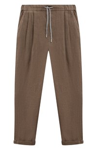 Коричневый