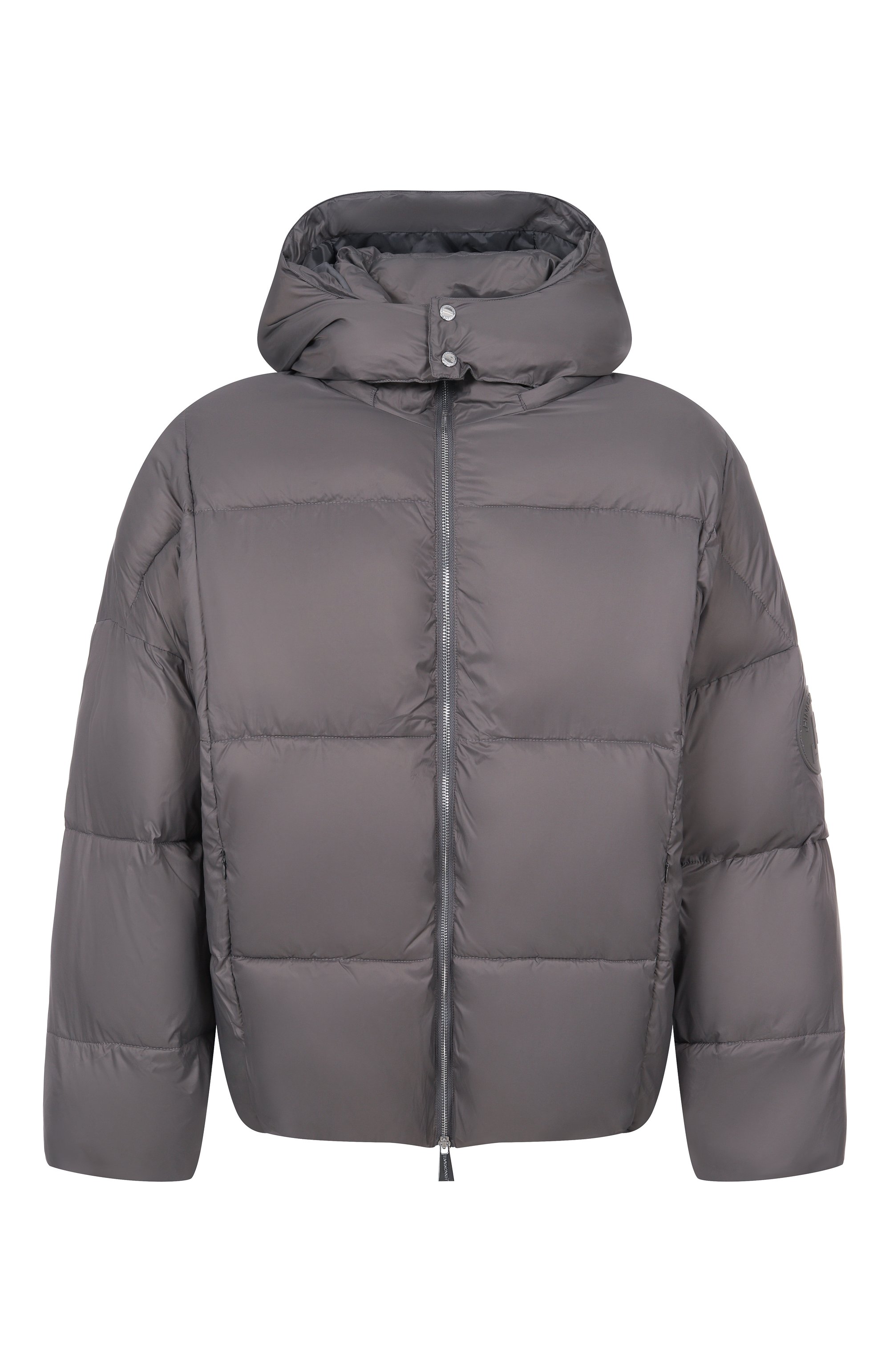 Пуховик HINNOMINATE, арт. HMABM01360, фото 1