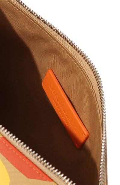 Футляр для документов DSQUARED2, арт. P0W0048 25406156, фото 4