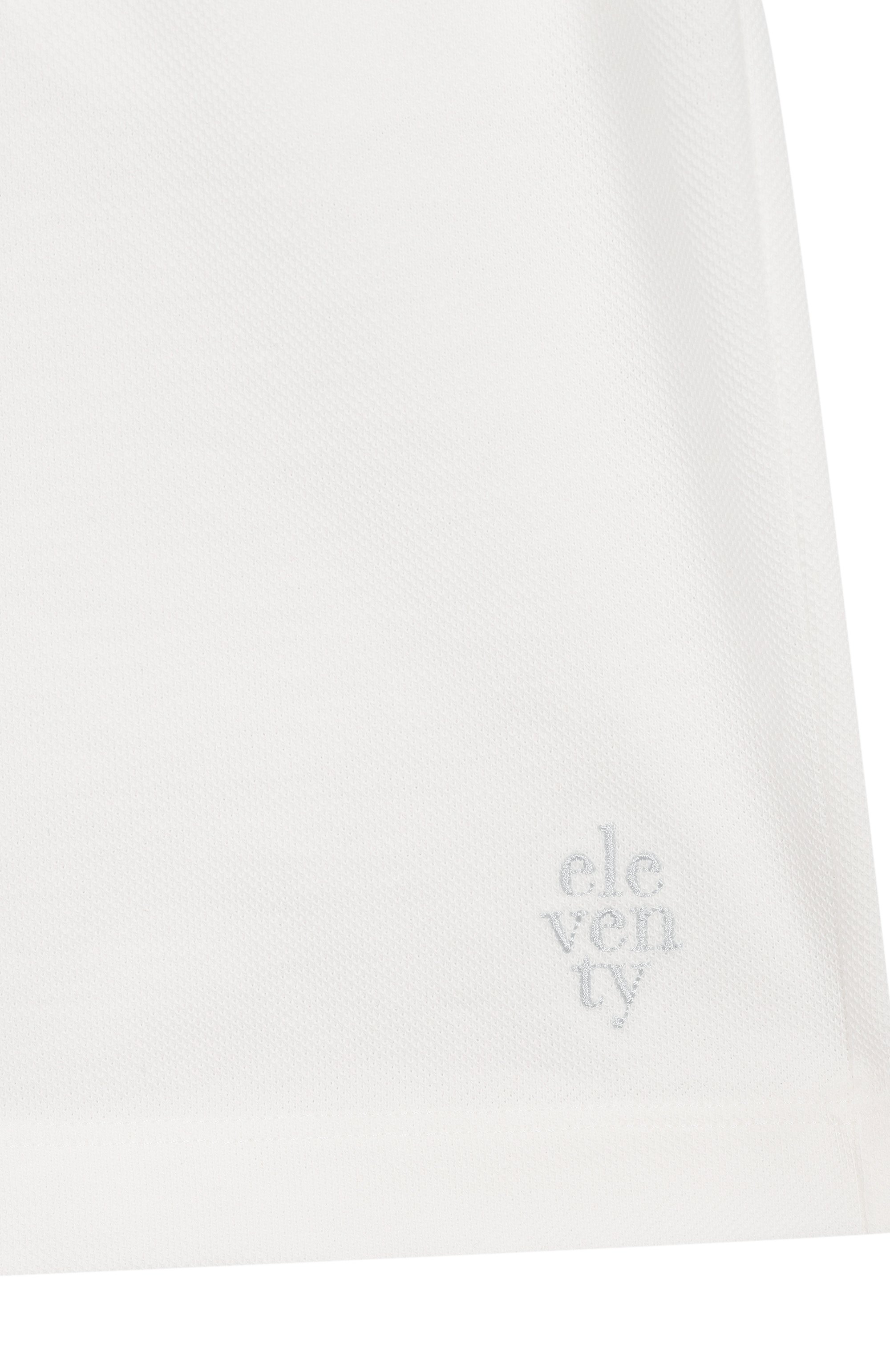 Хлопковые шорты ELEVENTY, арт. EY6Q79/Z3707, фото 3