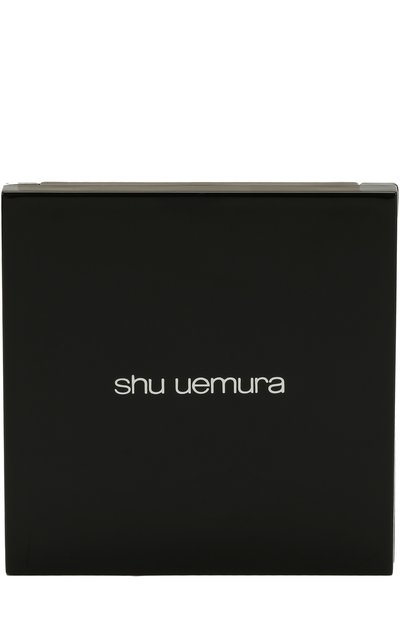 Двойная палетка для бровей brow:palette, оттенок 01 SHU UEMURA, арт. 4935421610292, фото 3