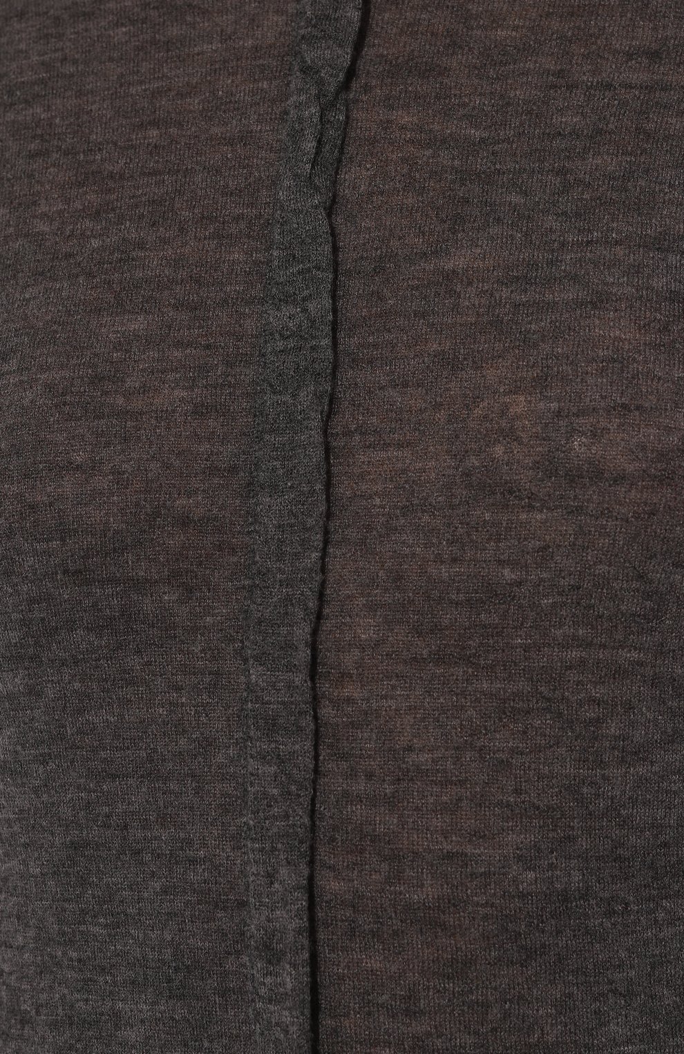 Кашемировый пуловер UMA WANG, арт. UK7182, фото 5