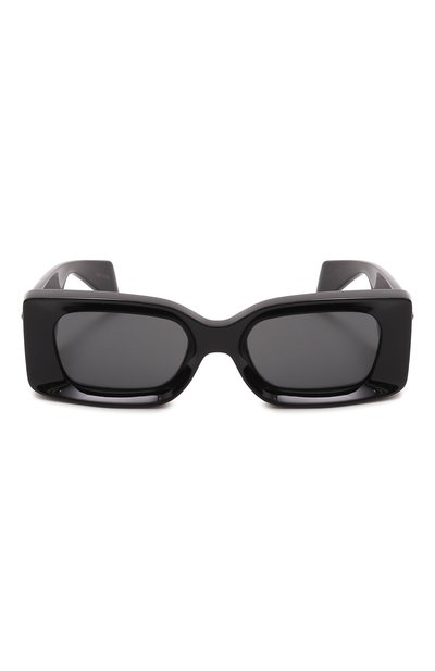 Солнцезащитные очки VERSACE, арт. 4474U-GB1/87, фото 3