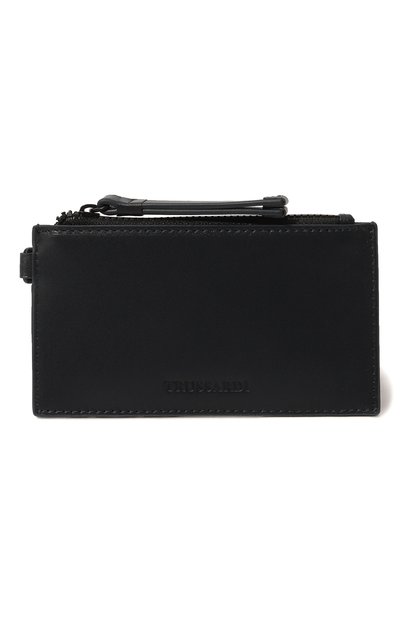 Кожаный футляр для кредитных карт TRUSSARDI, арт. 71W00206-2P000298, фото 1