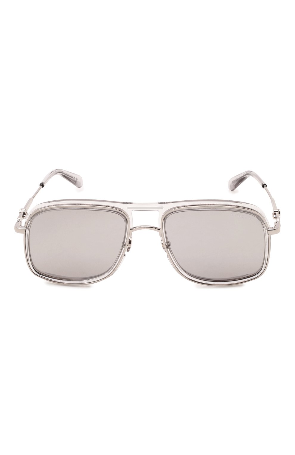 Солнцезащитные очки MONCLER, арт. ML 0223 20C 56 с/з очки, фото 3