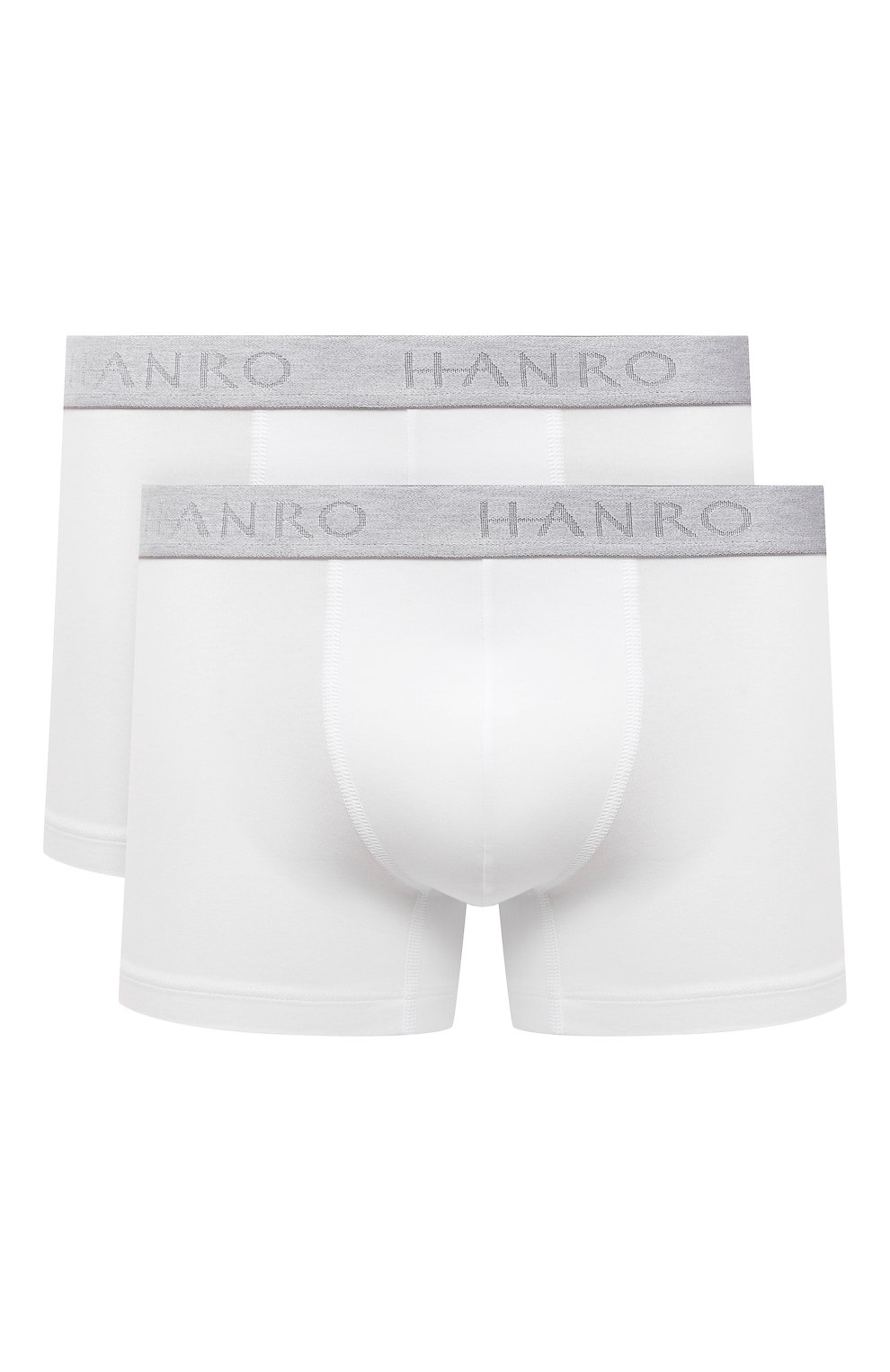 Комплект из двух боксеров HANRO, арт. 073078, фото 1