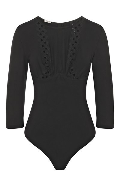 Женское боди LIVY, арт. 654154205