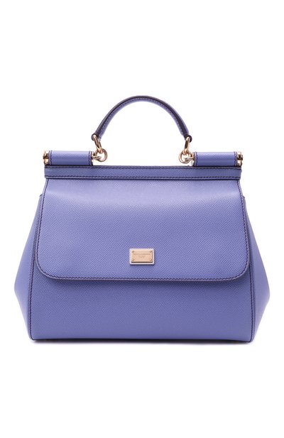 Сумка sicily medium DOLCE & GABBANA, арт. 0116/BB6002/A1001, фото 1