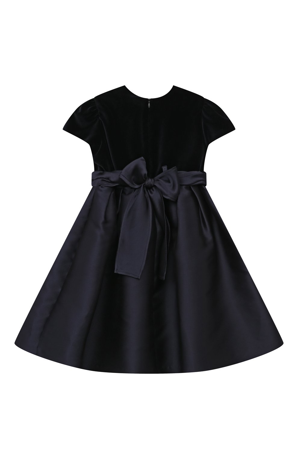 Платье IL GUFO, арт. A24VM771N0063/2A-4A, фото 2