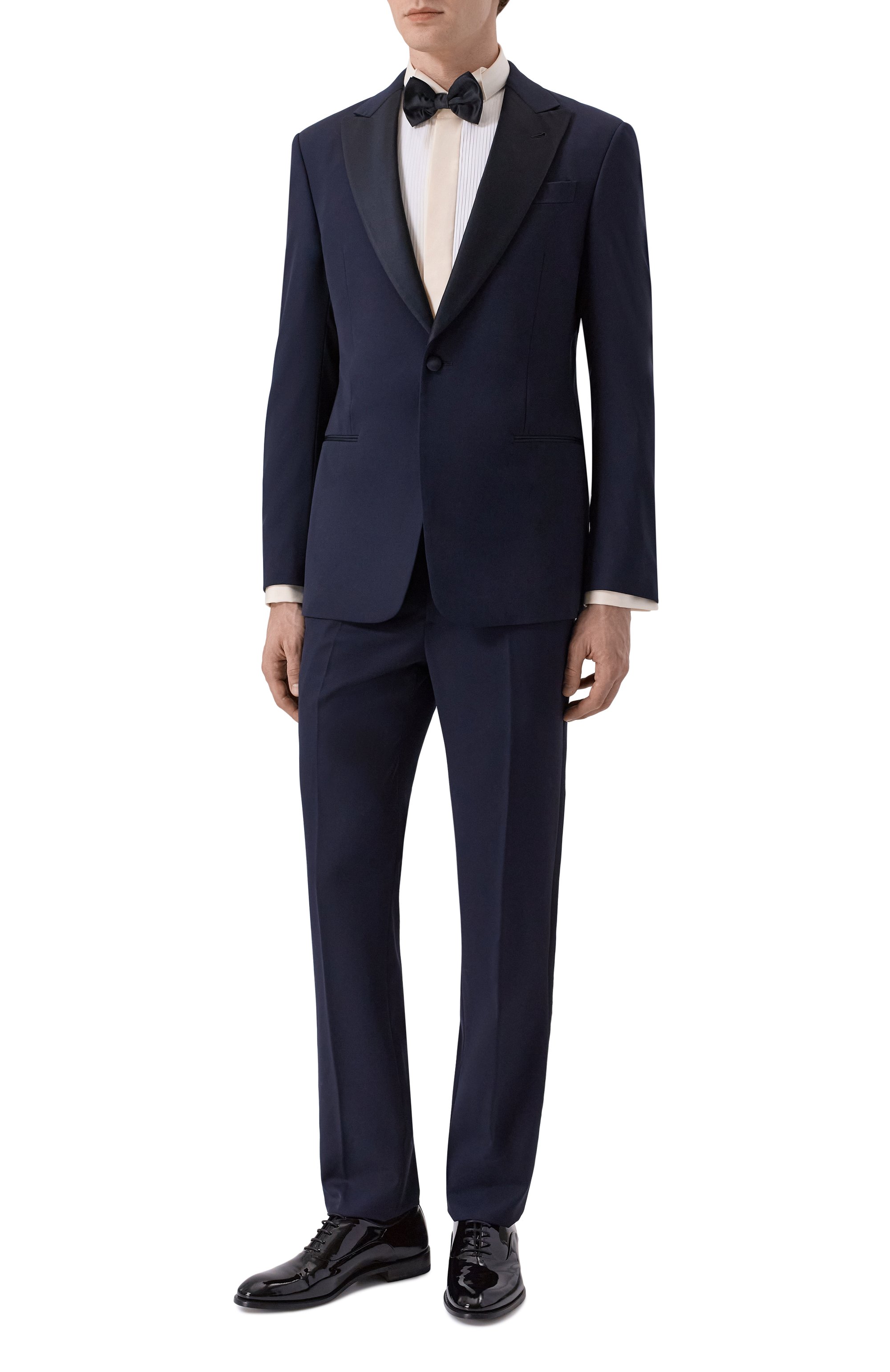 Хлопковая сорочка ALESSANDRO GHERARDI, арт. BSE-T12-7D/P102, фото 2