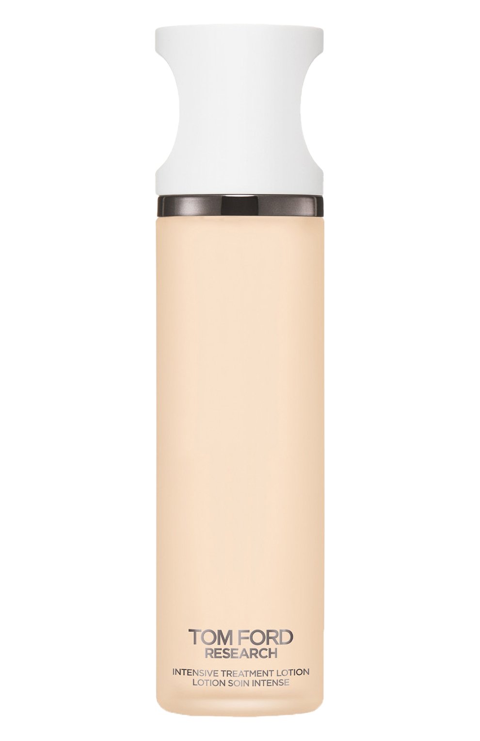 Лосьон для лица research intensive treatment lotion (150ml) TOM FORD бесцветного цвета по цене 14550 руб., арт. T7P7-01, фото 1 Лосьон для лица research intensive treatment lotion (150ml) TOM FORD, арт. T7P7-01, фото 1
