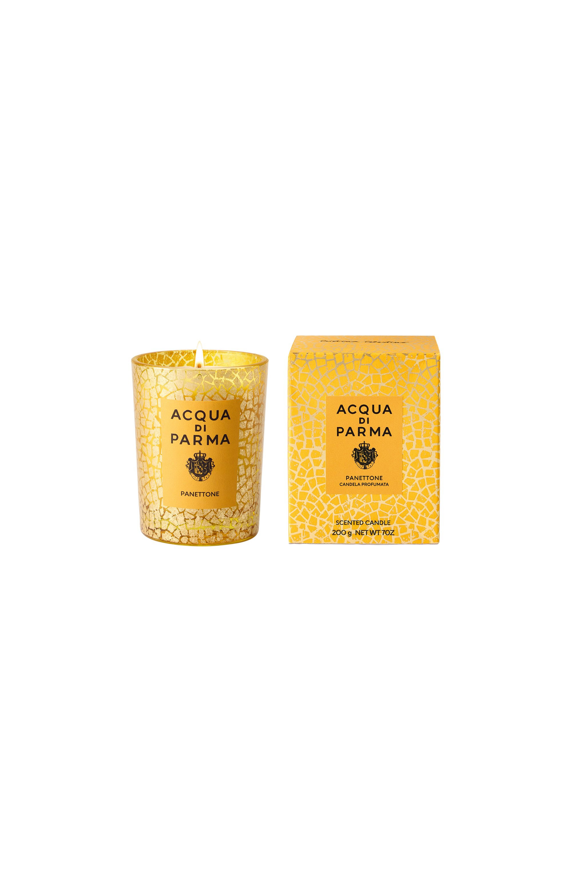 Парфюмированная свеча panettone (200g) ACQUA DI PARMA, арт. ADP082962, фото 2