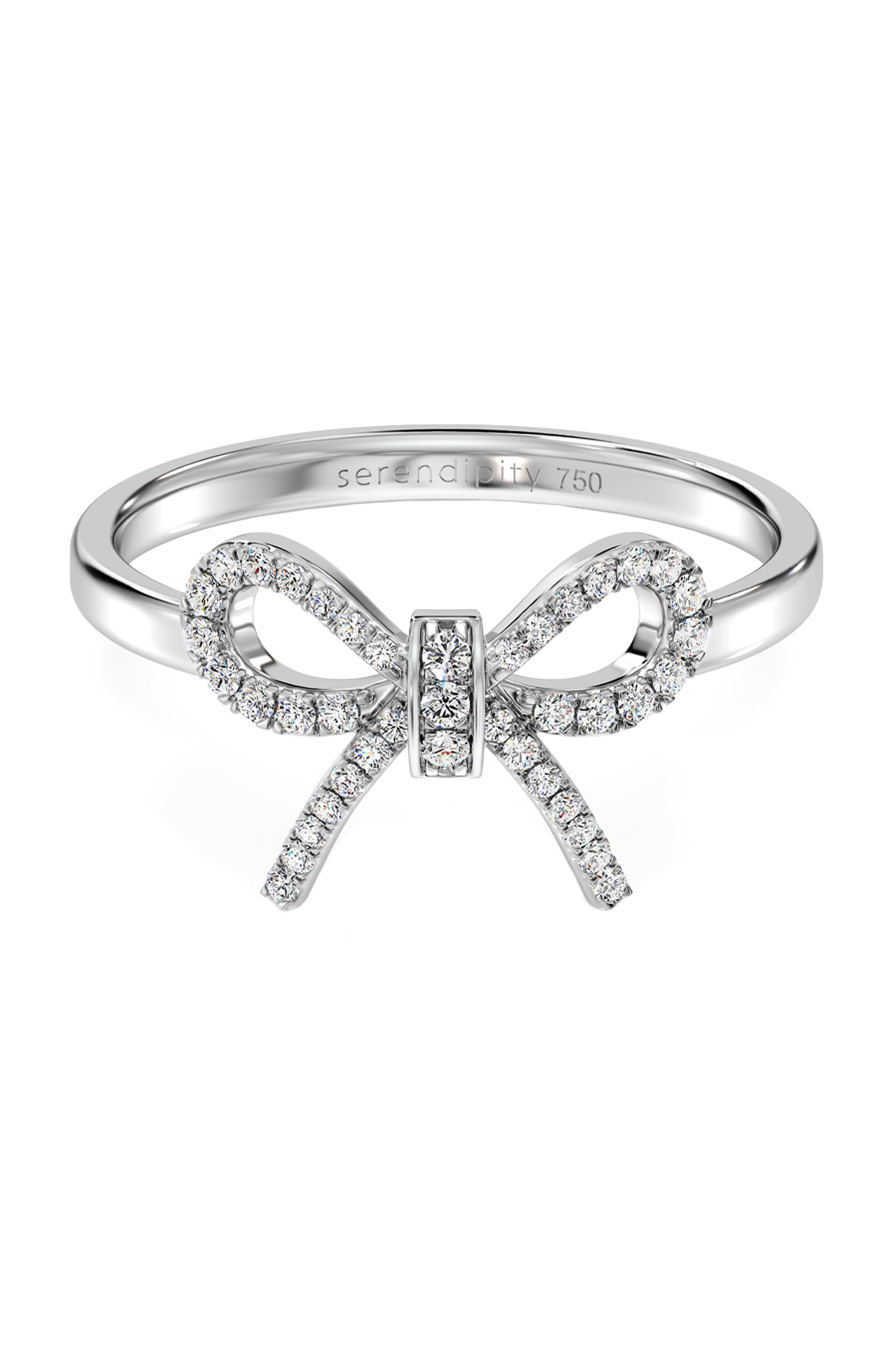 Кольцо SERENDIPITY, арт. EJR0062W, фото 3