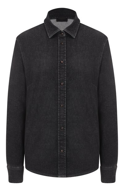 Женская джинсовая рубашка MVST, арт. M25.1PW.B010/B134