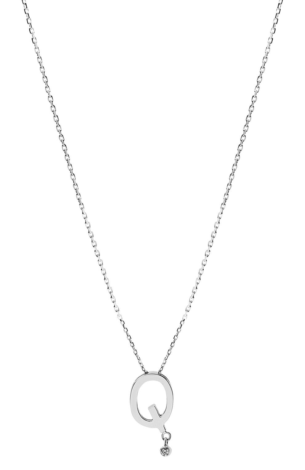 Колье VANRYCKE, арт. CA1B1-Q1, фото 1