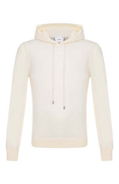 Мужской шерстяное худи GRAN SASSO, арт. 57122/14801