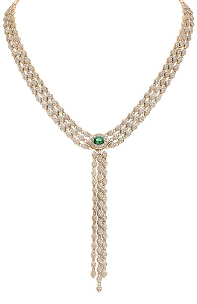 Женские колье CASATO, арт. CL-377SMBT-P