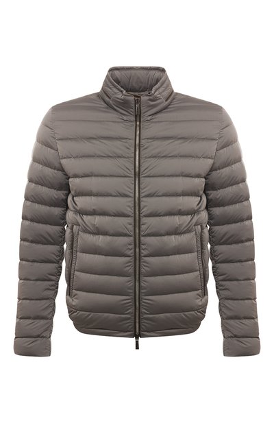 Пуховая куртка alec-v-s3c MOORER, арт. ALEC-V-S3C, фото 1