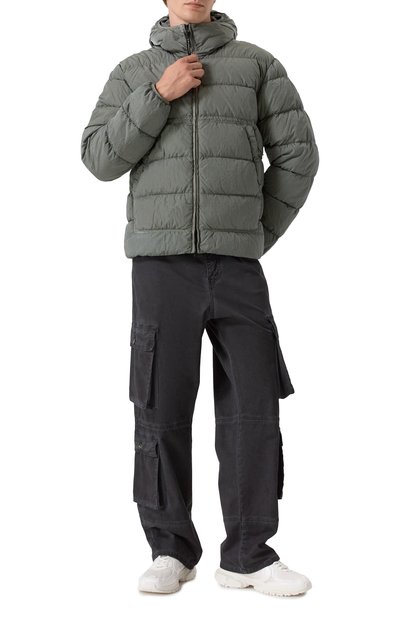 Пуховик C.P. COMPANY, арт. 19CM0W011A005904G, фото 2