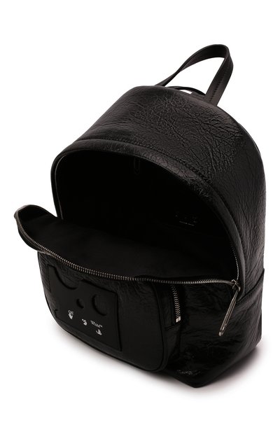 Рюкзак OFF-WHITE, арт. 0WNB016F21LEA001, фото 5