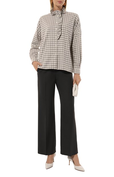 Брюки из вискозы PE, арт. РЕFW24/25-7.1.45.4, фото 2