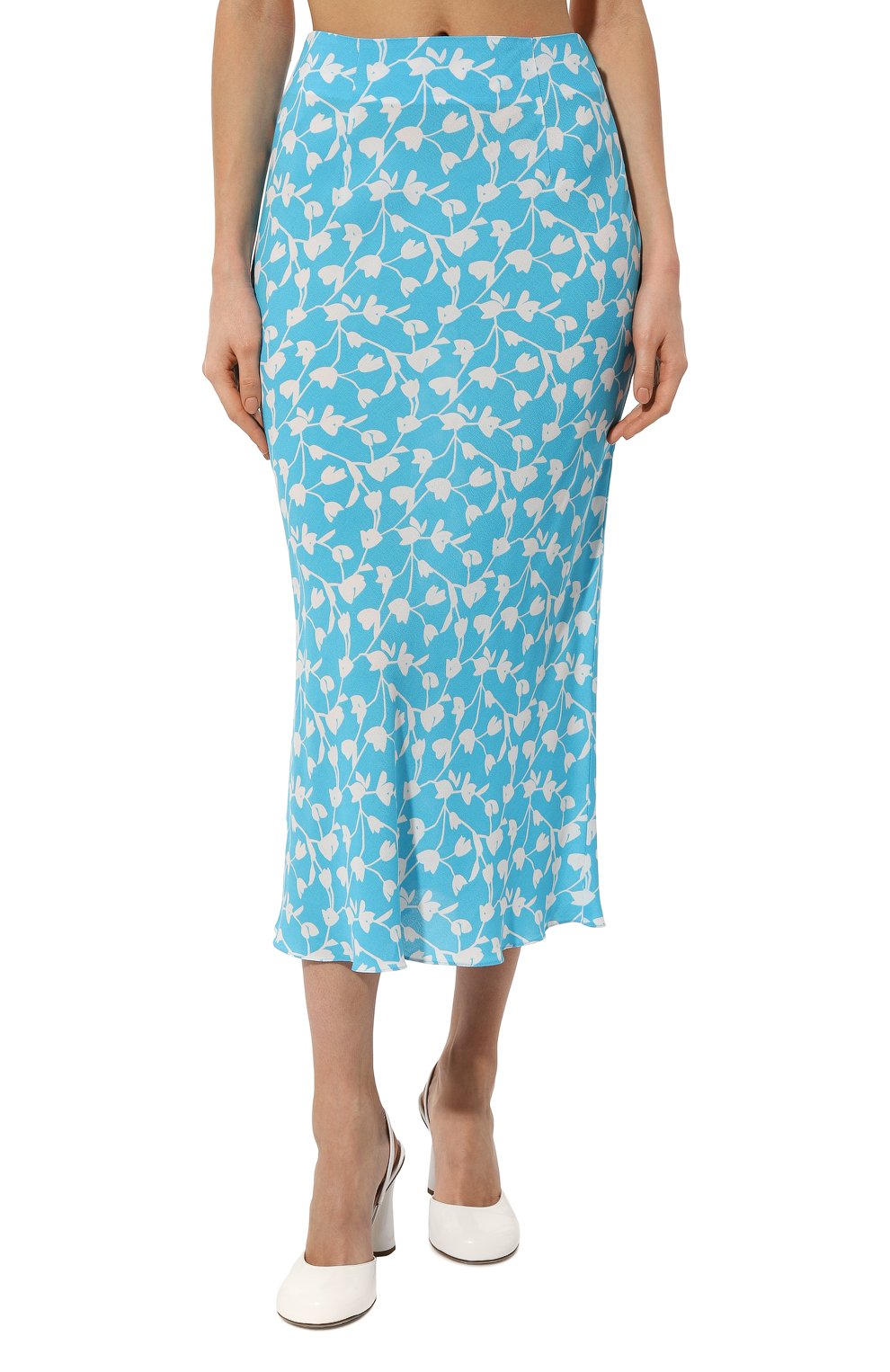 Костюм из вискозы ELLYME, арт. 22025, фото 4