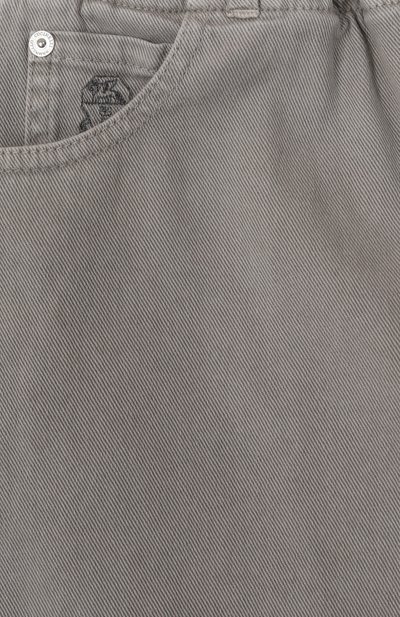 Джинсы BRUNELLO CUCINELLI, арт. B277PD306B, фото 3