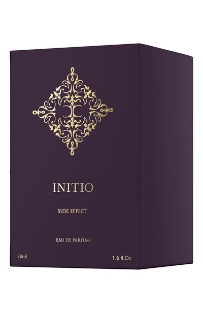 Парфюмерная вода side effect (50ml) INITIO, арт. 3701415902596, фото 3