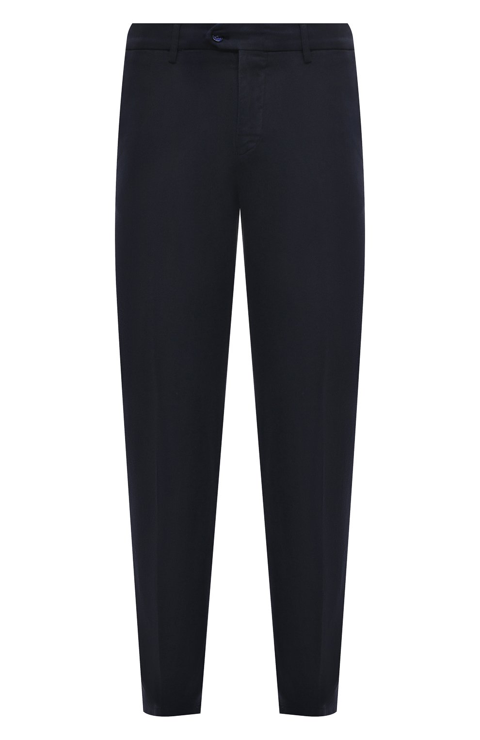 Брюки из хлопка и шелка MARCO PESCAROLO, арт. EV0/4907, фото 1