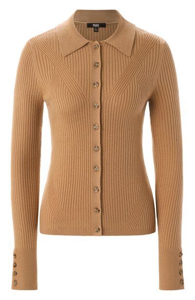 Женский кардиган PAIGE, арт. 5459J60-8925