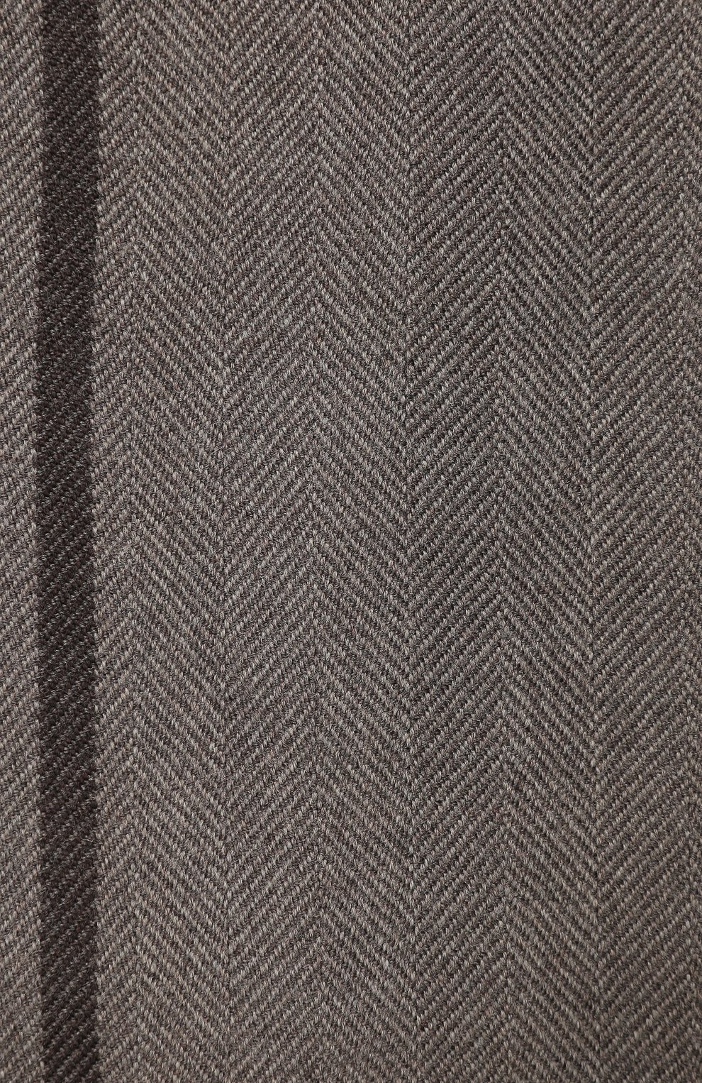 Шерстяной шарф TOM FORD, арт. 6TF122/2FC, фото 3