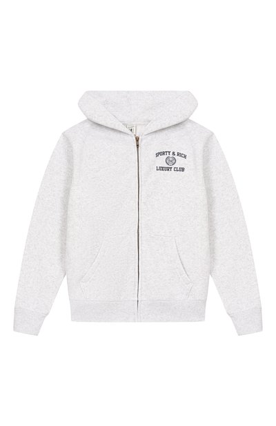 Толстовка SPORTY AND RICH, арт. ST0969842GY03