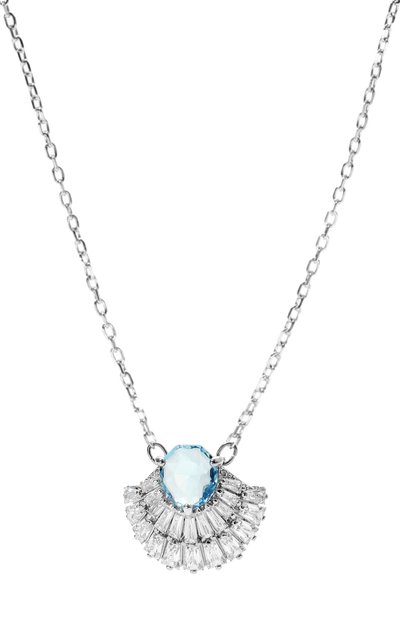 Подвеска idyllia на цепочке SWAROVSKI, арт. 5689195, фото 3