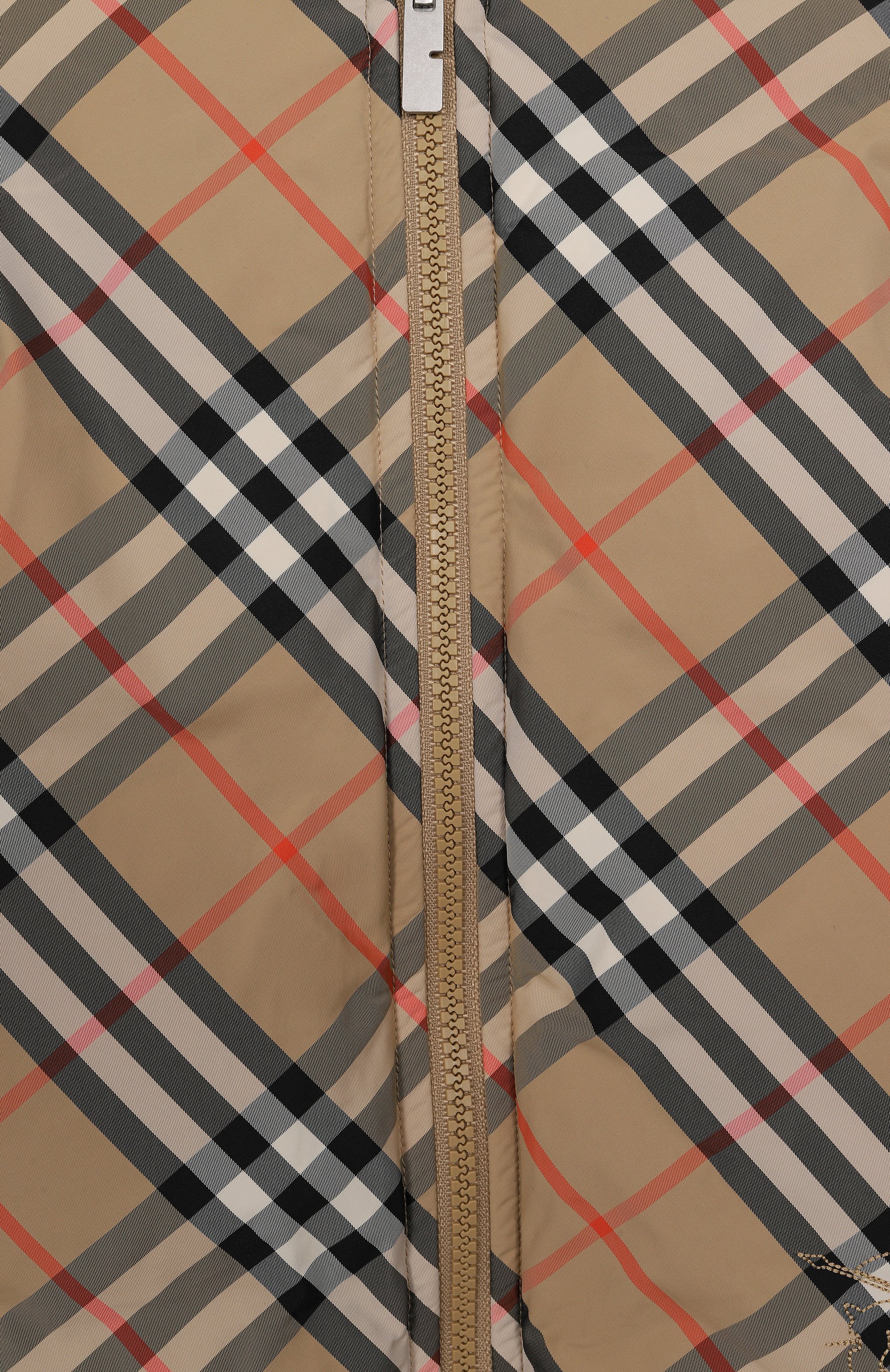 Двусторонний жилет BURBERRY, арт. 8112754, фото 3