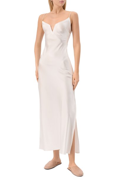 Шелковая сорочка LIVY, арт. 654170808, фото 3