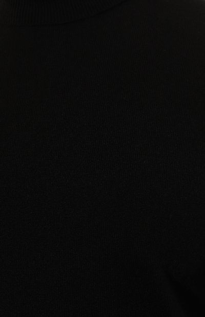 Кашемировая водолазка BRUNELLO CUCINELLI, арт. M2200103, фото 5