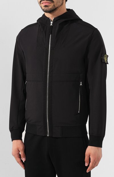 Толстовка STONE ISLAND, арт. 7115Q0222, фото 3