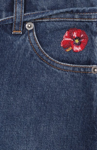 Джинсы DOLCE & GABBANA, арт. L53F02/LDD69, фото 3
