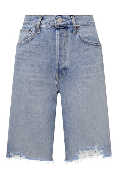 Женские джинсовые шорты AGOLDE, арт. A9020-811