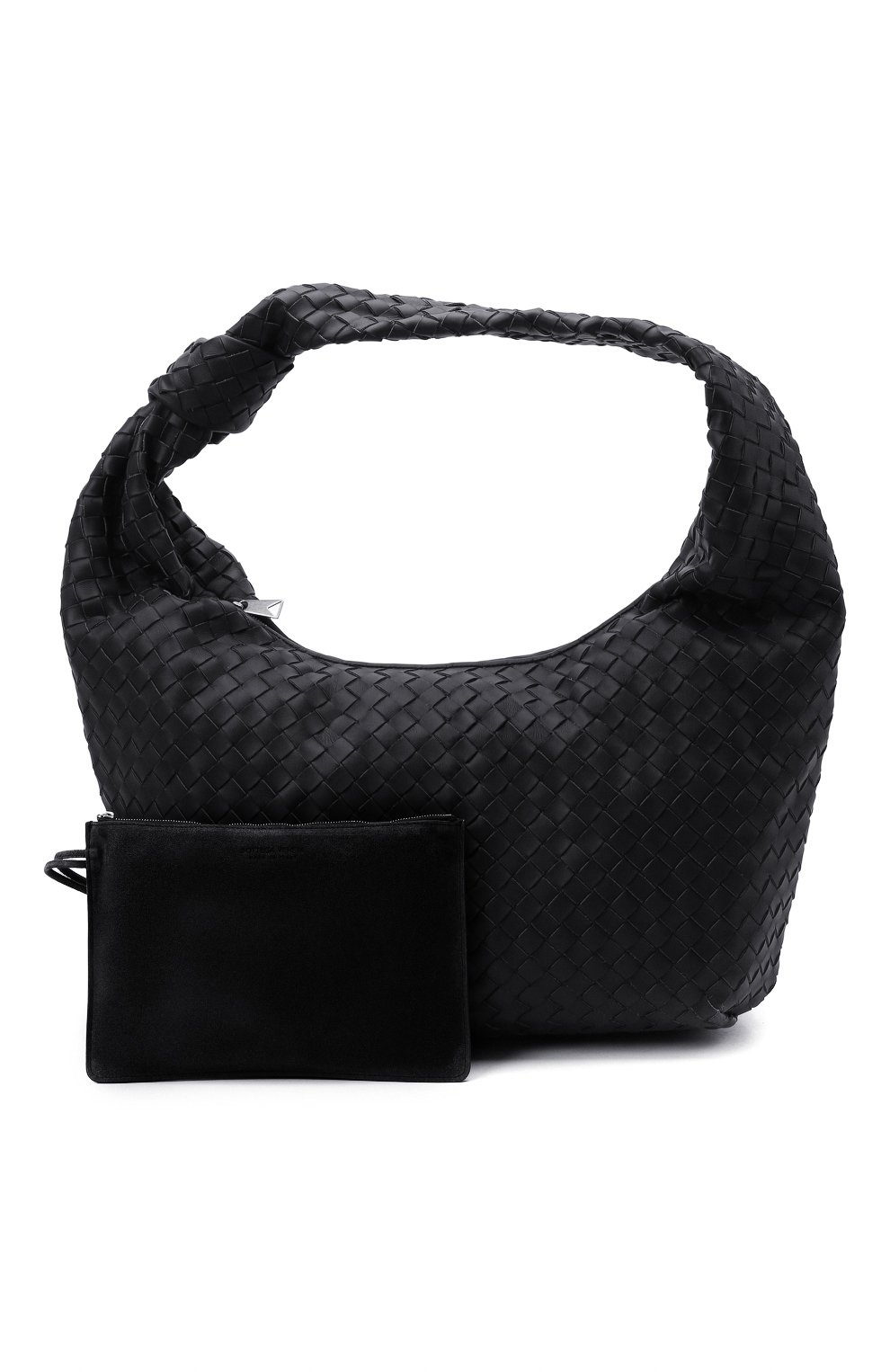 Кожаная сумка BOTTEGA VENETA, арт. 651830/V0E50, фото 5