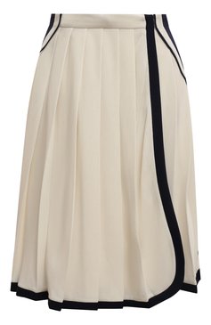 Юбка из вискозы PRADA, арт. P149P-1UJO-F0HTE-191, фото 1