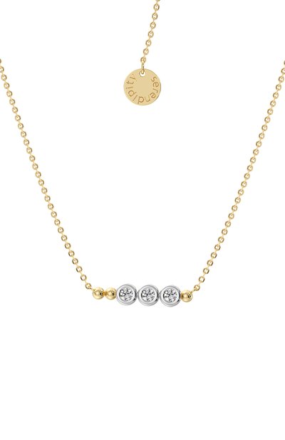 Женские колье SERENDIPITY, арт. EJN0029Y