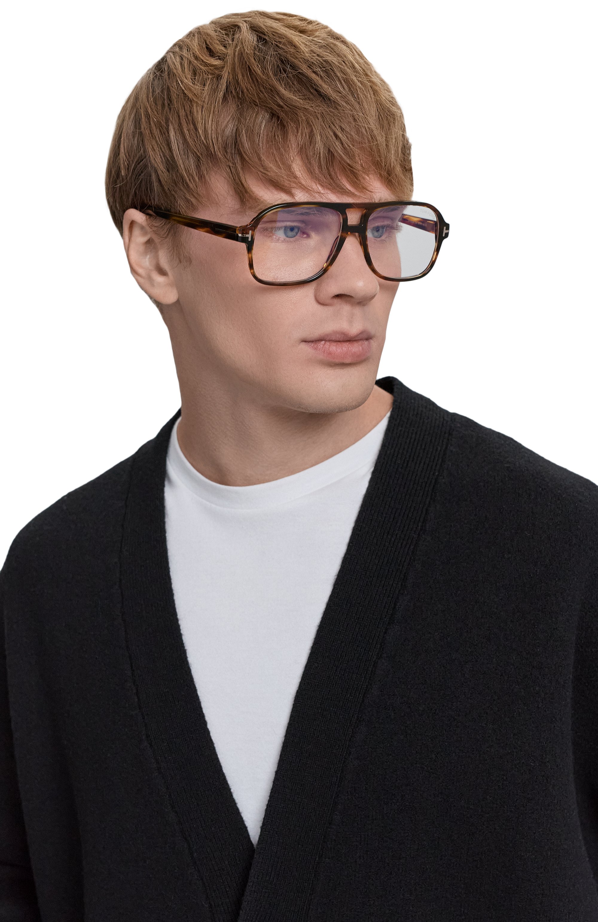 Оправа TOM FORD, арт. TF6058-B 055, фото 2